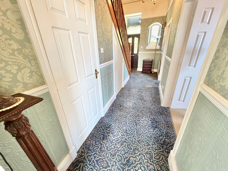 The Manor House Great Sutton